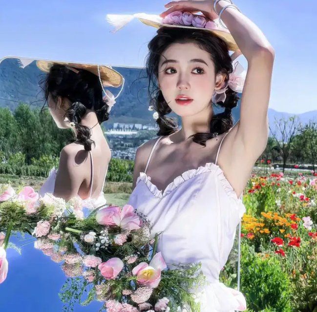 夏日恋曲