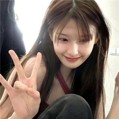 自梳